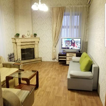 Odessa Apartment2 מראה חיצוני תמונה
