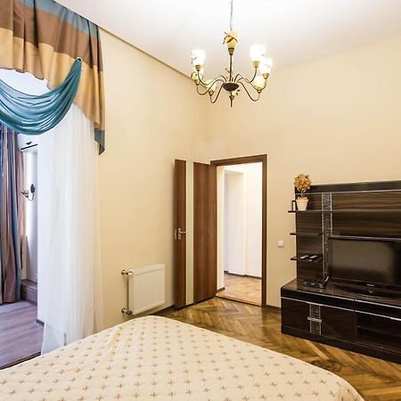 Odessa Apartment2 מראה חיצוני תמונה