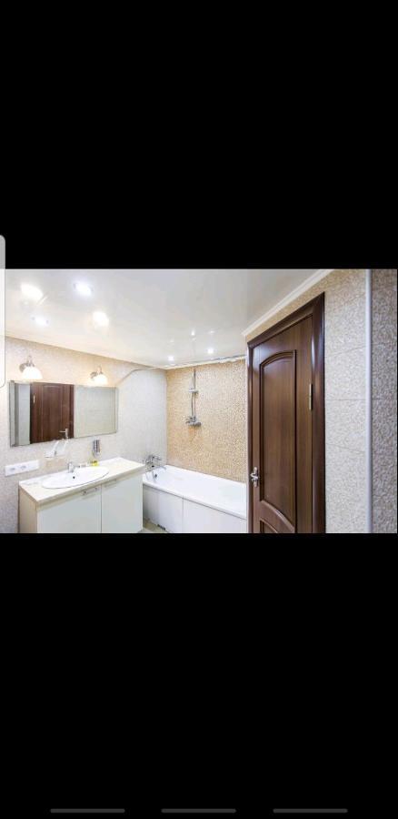 Odessa Apartment2 מראה חיצוני תמונה