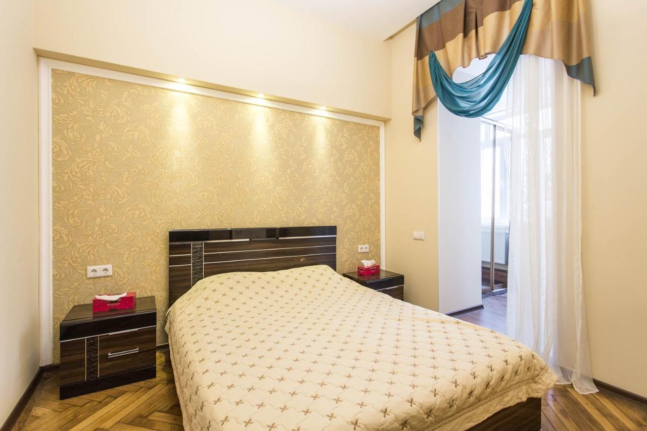 Odessa Apartment2 מראה חיצוני תמונה