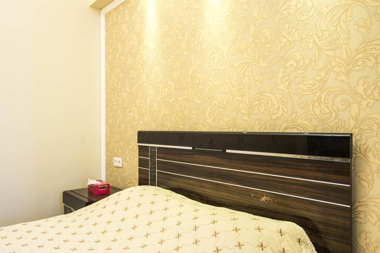Odessa Apartment2 מראה חיצוני תמונה