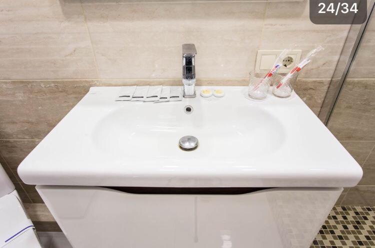 Odessa Apartment2 מראה חיצוני תמונה