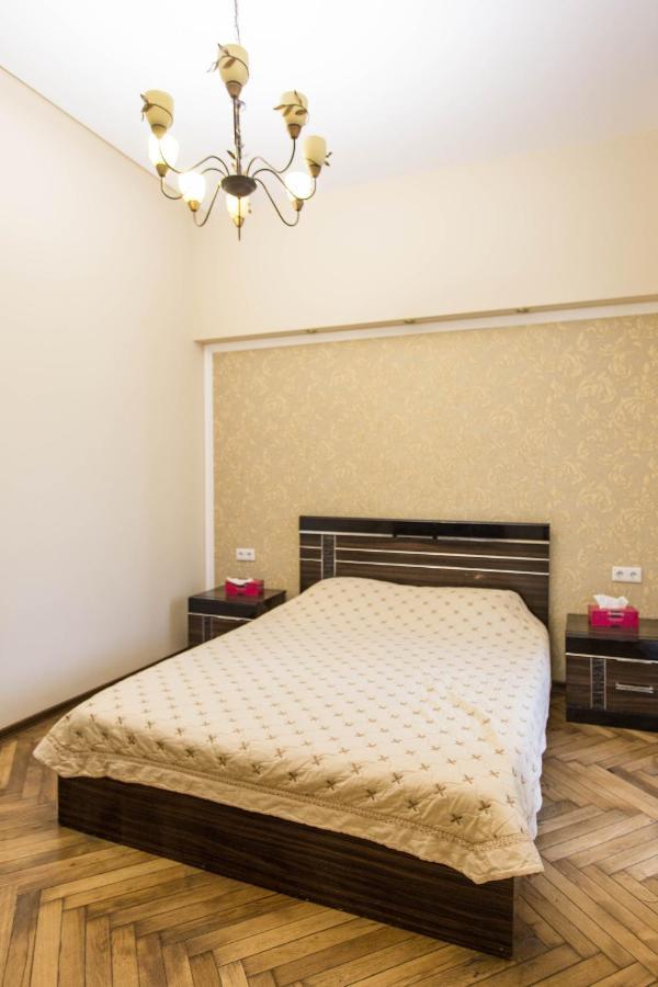 Odessa Apartment2 מראה חיצוני תמונה
