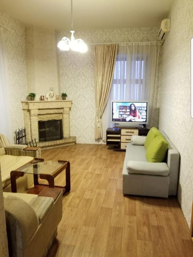 Odessa Apartment2 מראה חיצוני תמונה