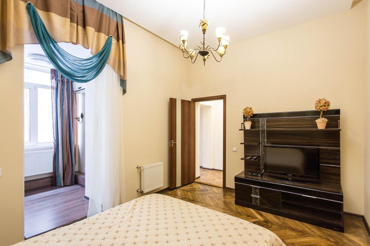 Odessa Apartment2 מראה חיצוני תמונה