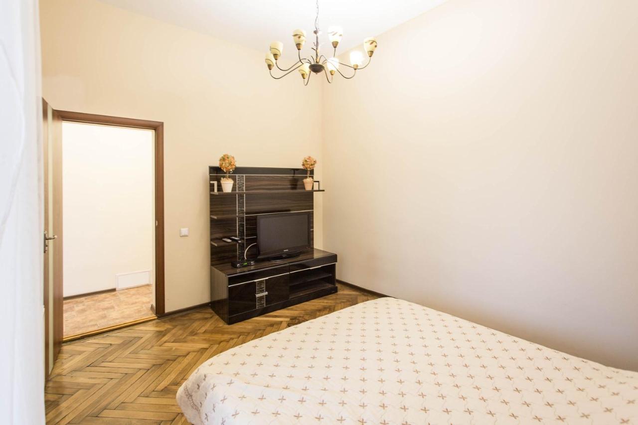 Odessa Apartment2 מראה חיצוני תמונה