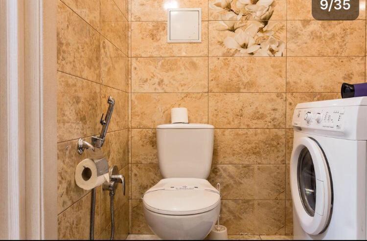 Odessa Apartment2 מראה חיצוני תמונה